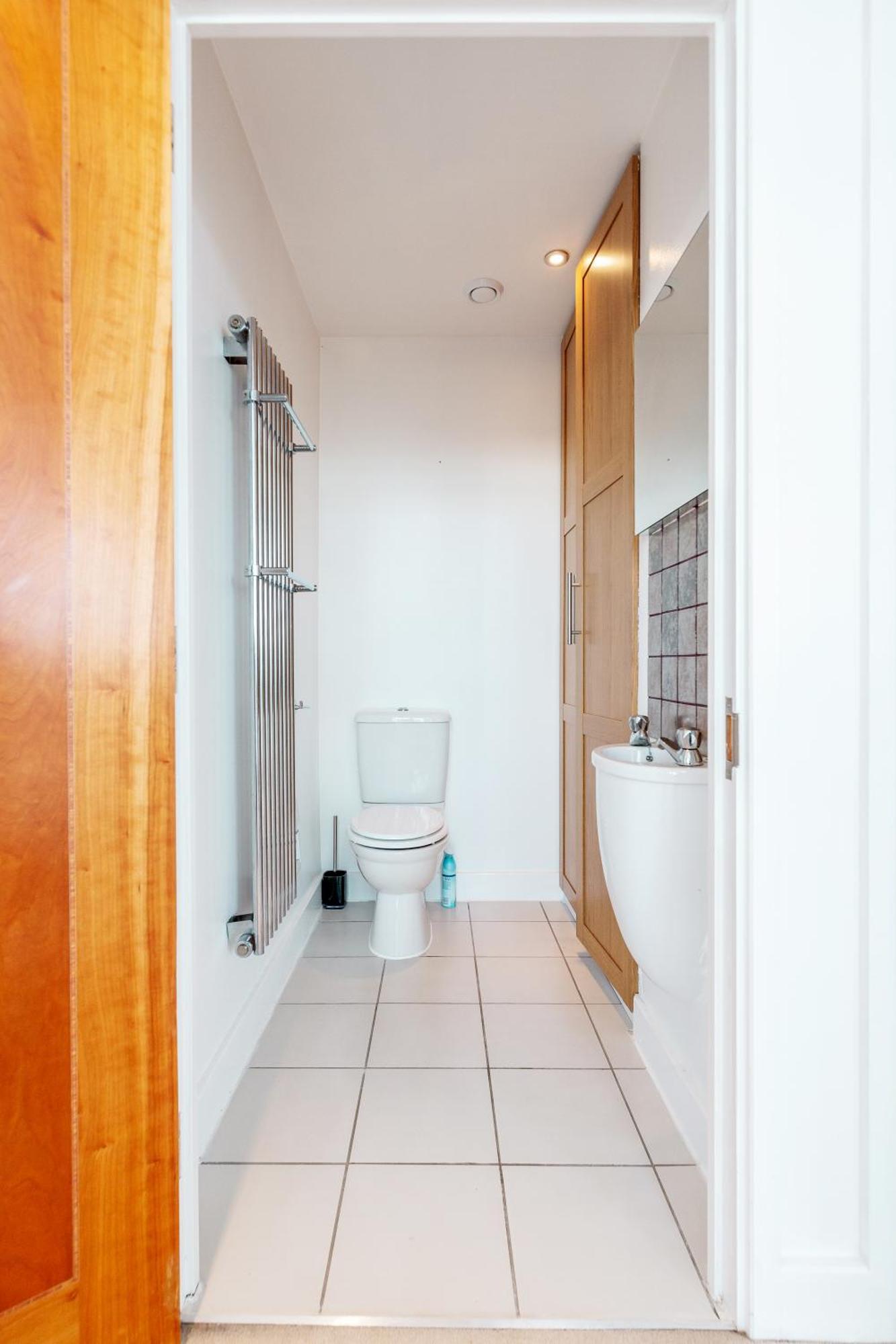 Excel Dock Apartments Лондон Екстер'єр фото